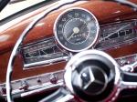 Mercedes-Benz 300C Station Wagon by Binz 1956 года